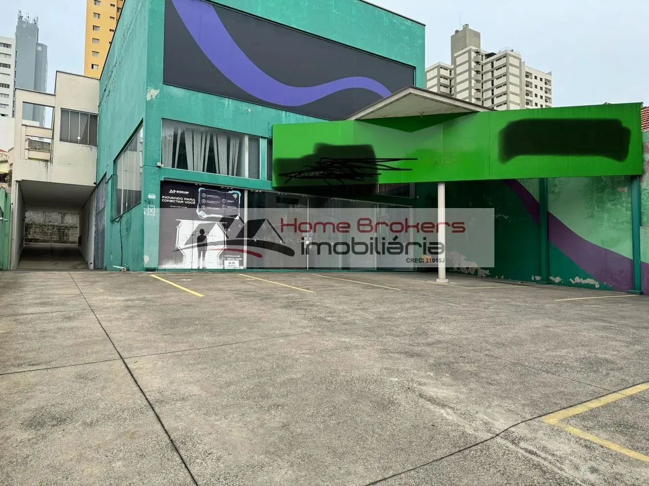 Galpão para Locação em Jundiaí, Centro - Foto 5