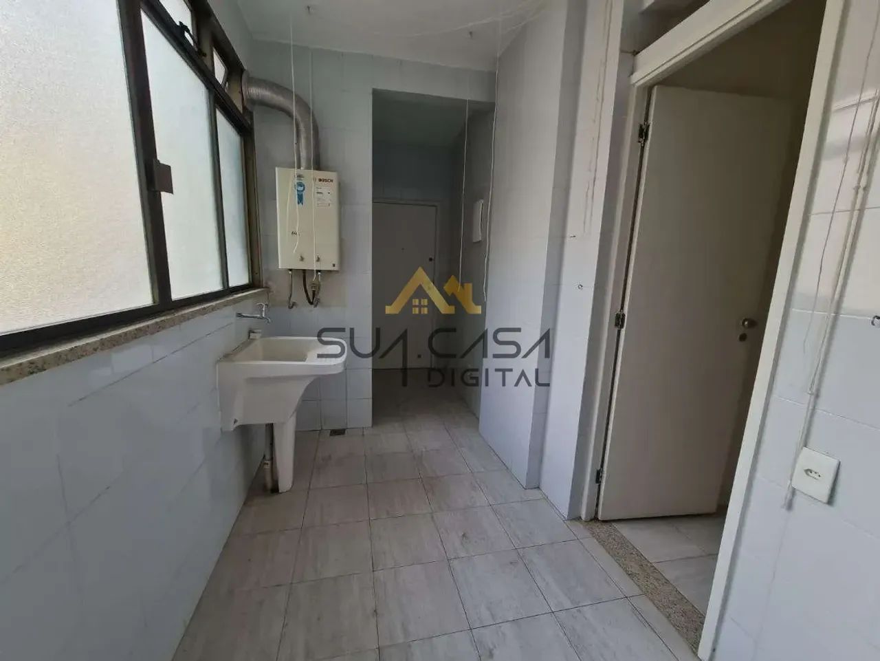 Gávea | Apartamento 3 quartos, sendo 1 suite REF: BAAP0302 - Foto 2