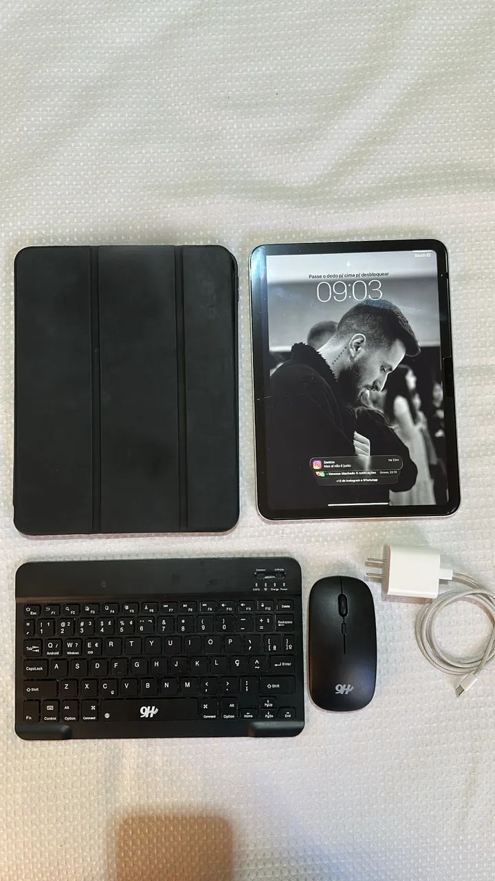 Ipad 11 - Foto 2