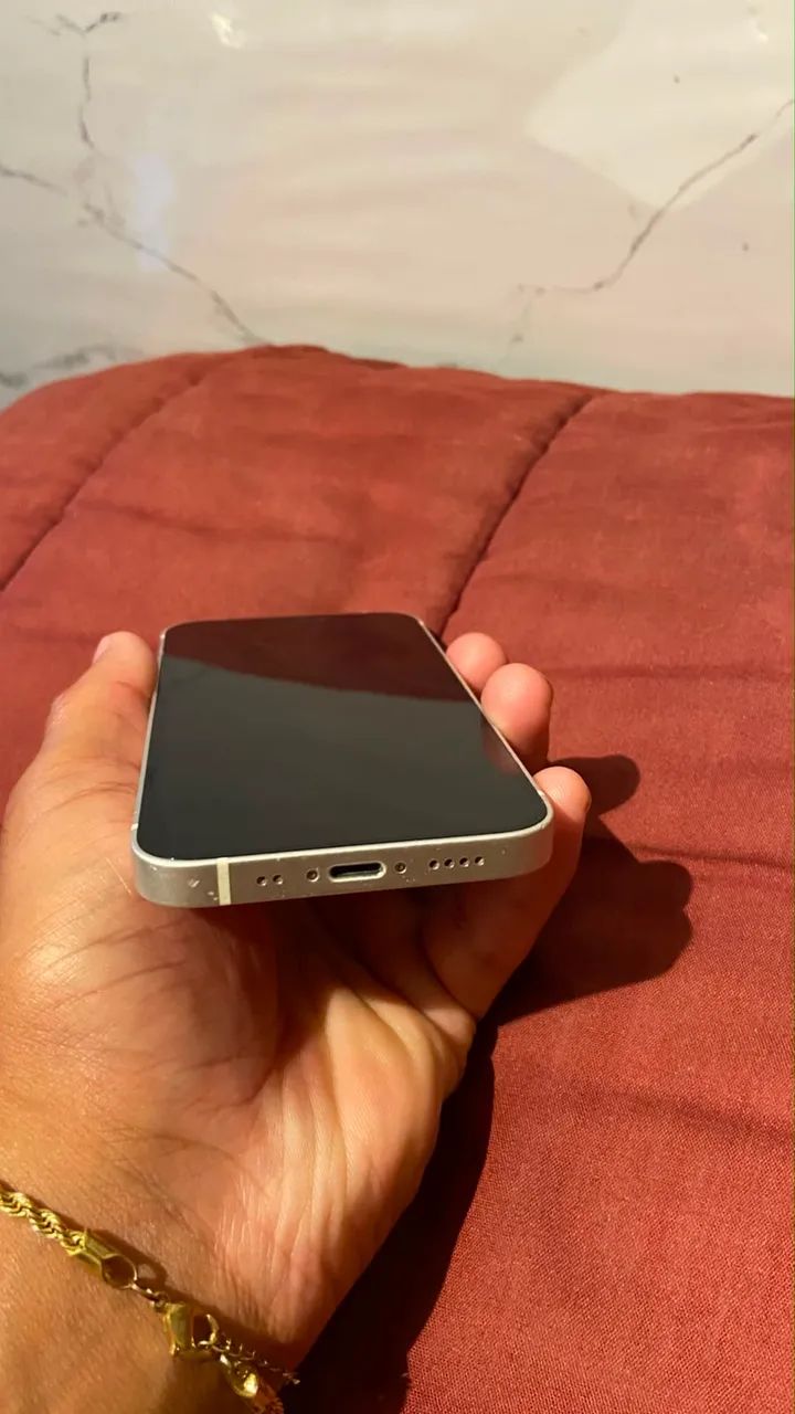 Vendo iPhone 12 mini  - Foto 5