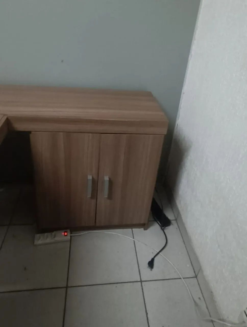 Mesa para escritório. - Foto 4