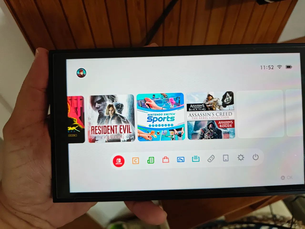 Nintendo Switch 2 - Foto 4
