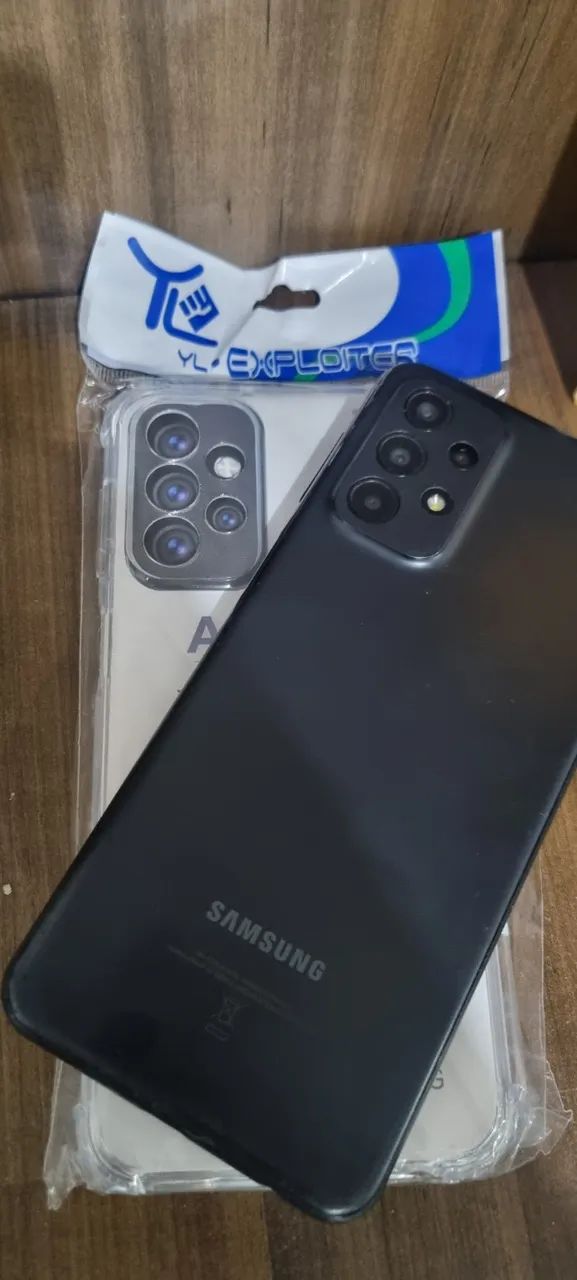 Samsung Galaxy A23 5G