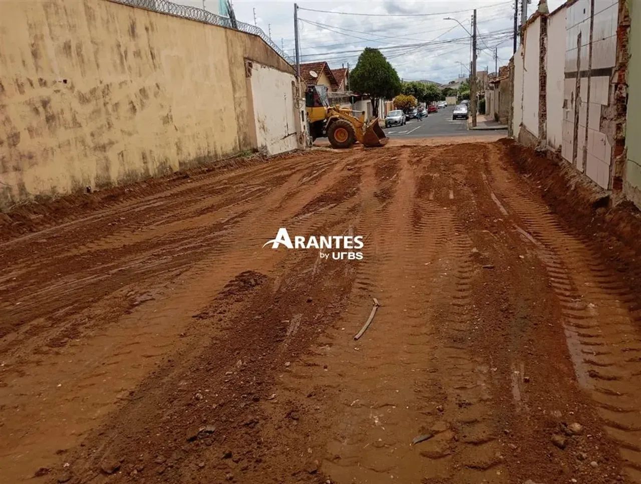 Terreno com 360m² à venda no Presidente Roosevelt - Foto 2