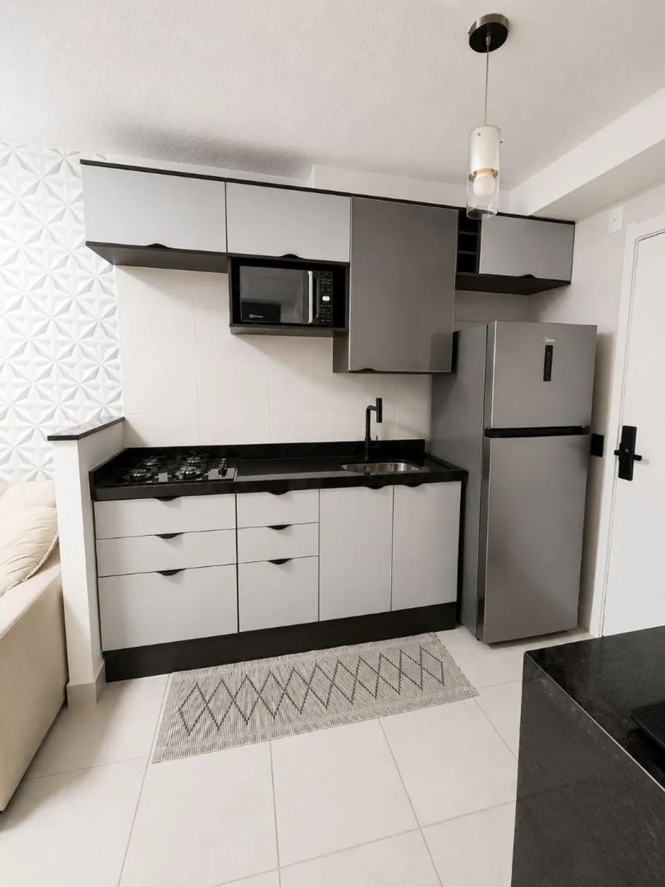 Apartamento a Venda, Nora ney - Foto 2