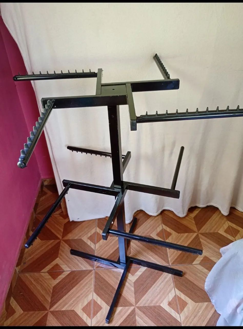 Vendo essa arara 