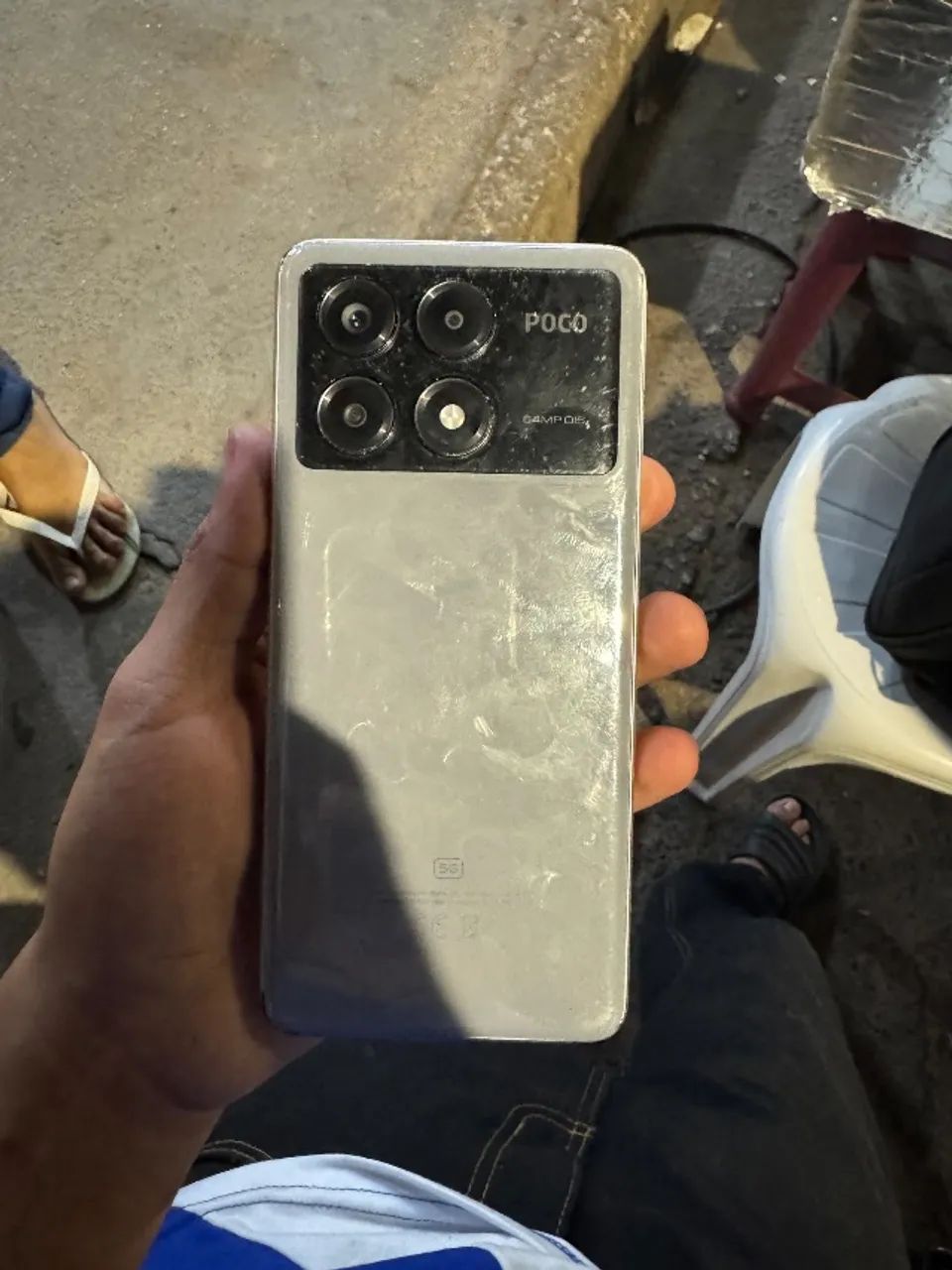 celular