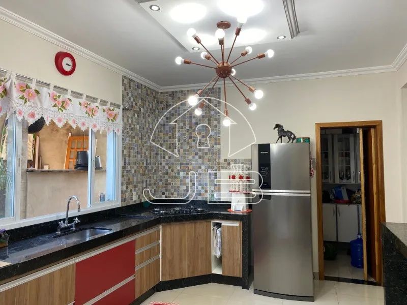 Casa Sobrado a venda no Matão Sumaré/SP. - Foto 3