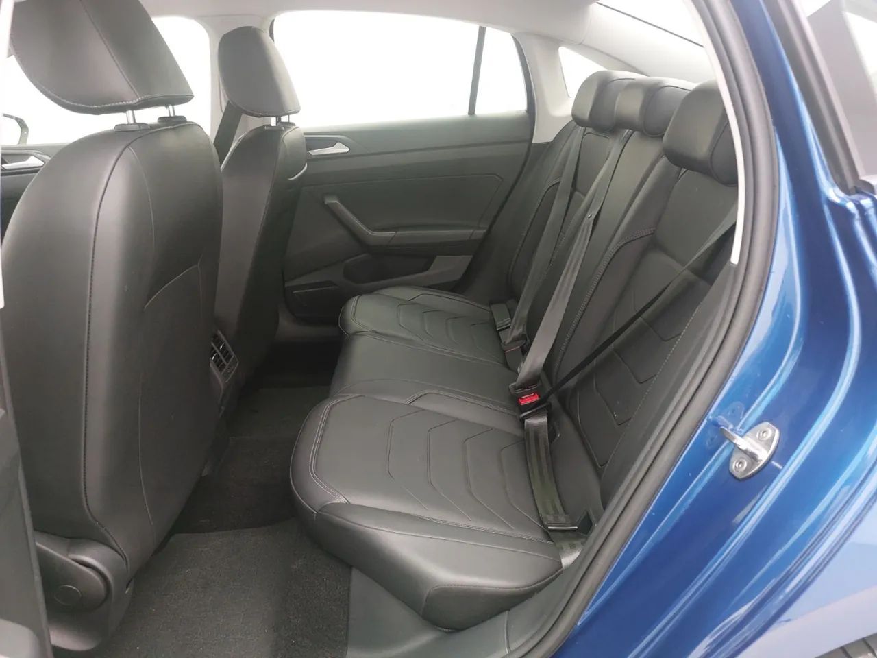 Volkswagen Virtus Comfort. 200 TSI 1.0 Flex 12V Aut, foto 17 de 18