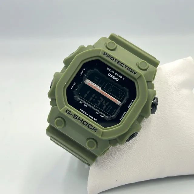 Relógio Gshock 5672 - Foto 3