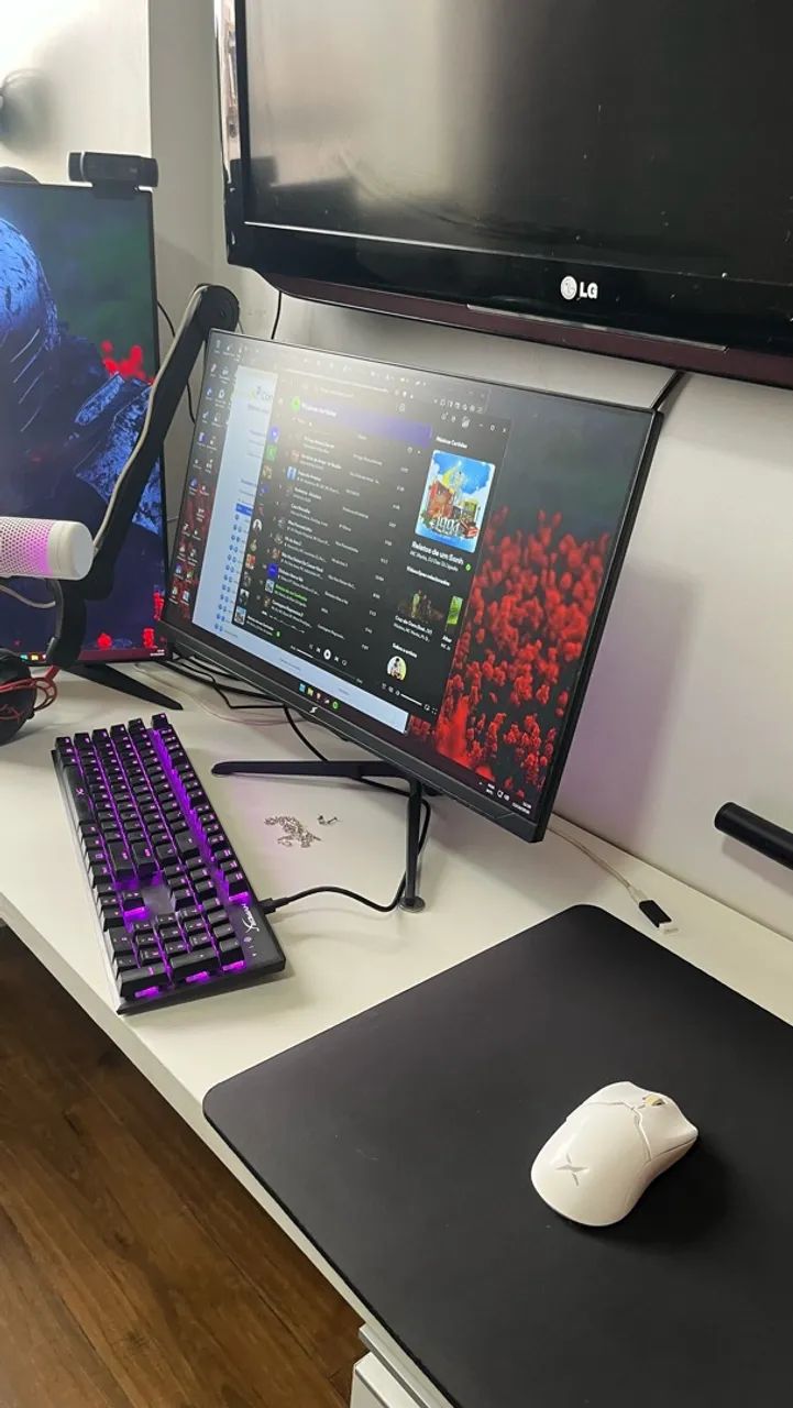 PC GAMER DOS SONHOS - Foto 5