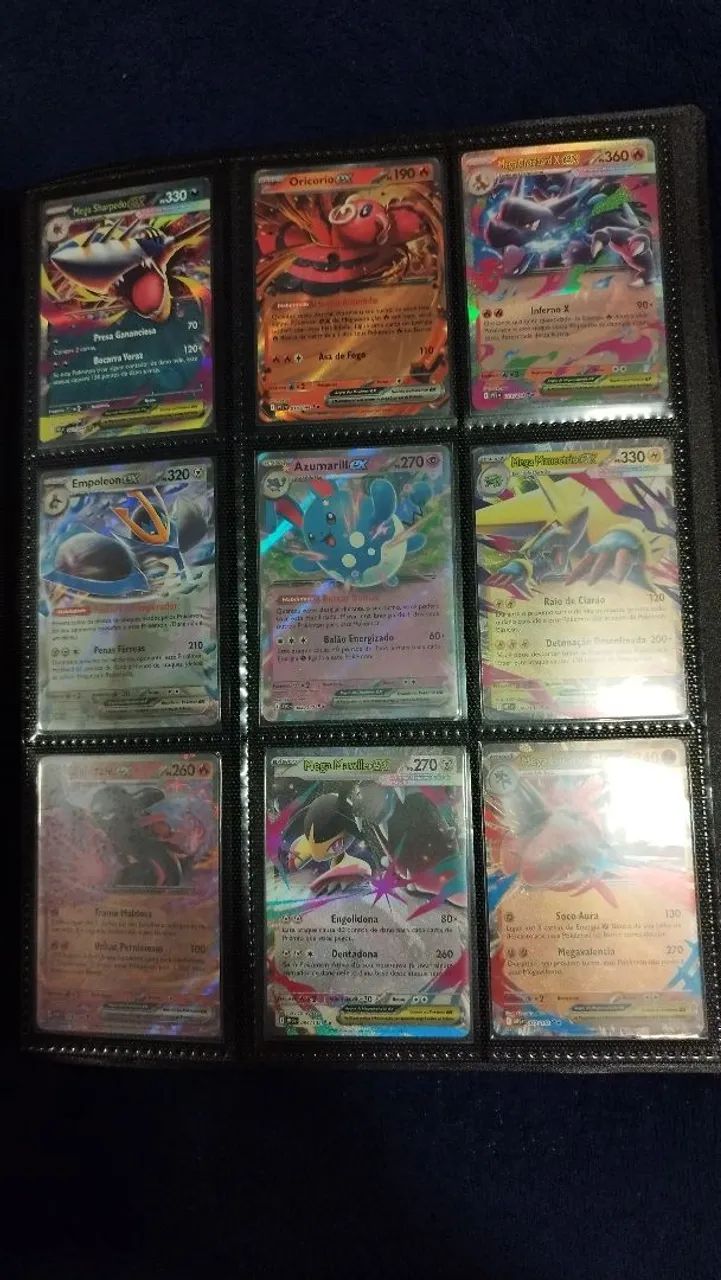 Cartas Pokémon  - Foto 5