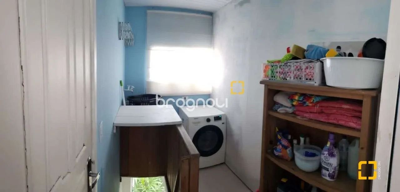Brognoli Vende - Casa 3 andares - Design Lindo e Moderno - Foto 5