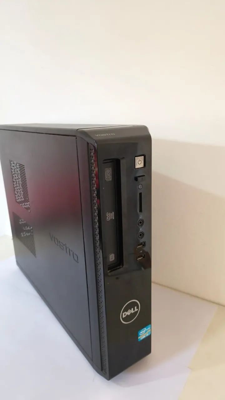 Desktop Dell Vostro 260s