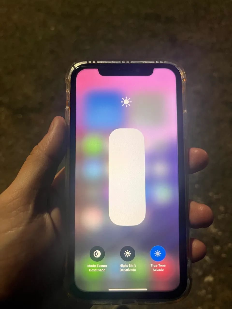iPhone XR 64GB sem detalhes  - Foto 3
