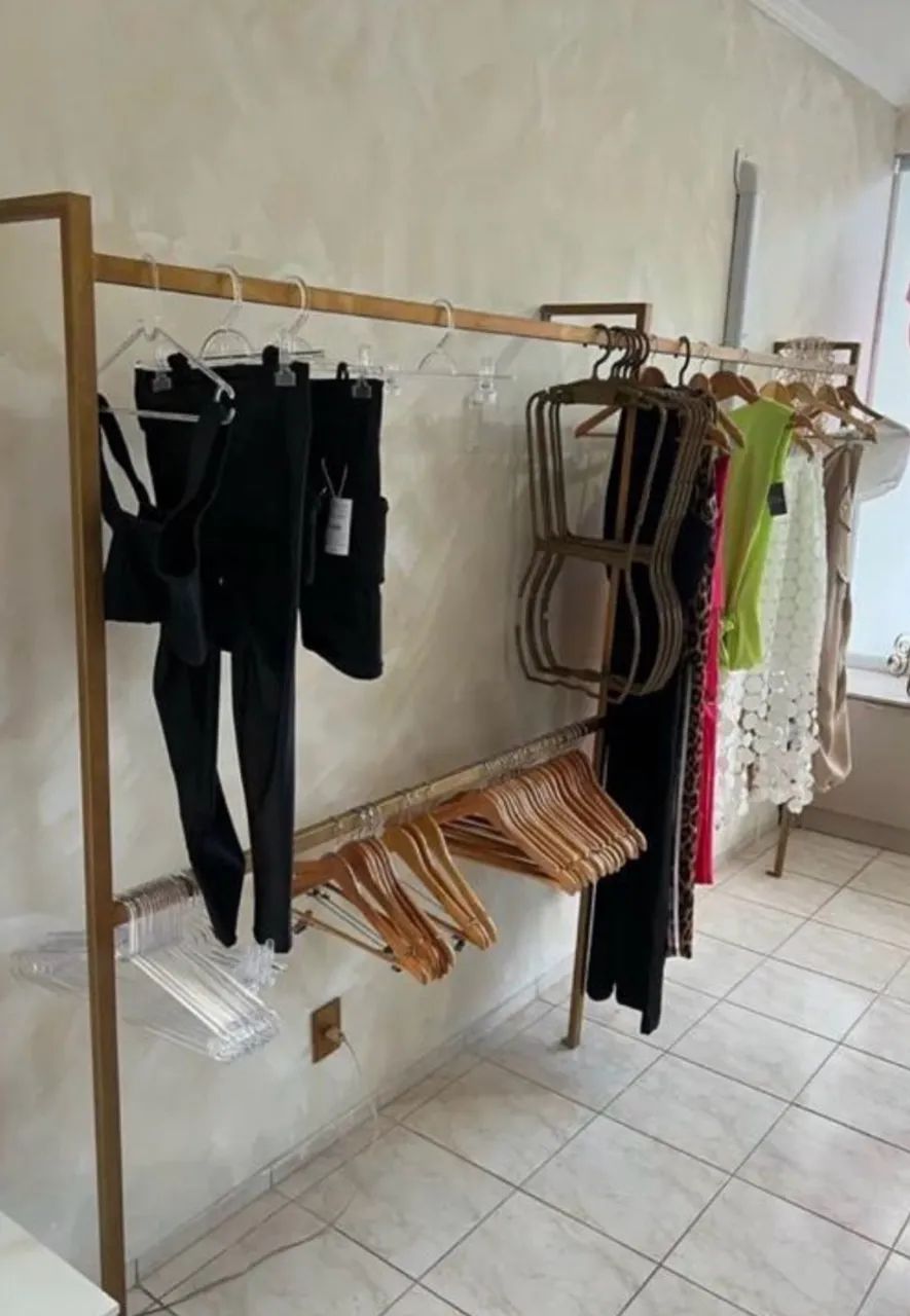 Móveis para loja de roupa  - Foto 2