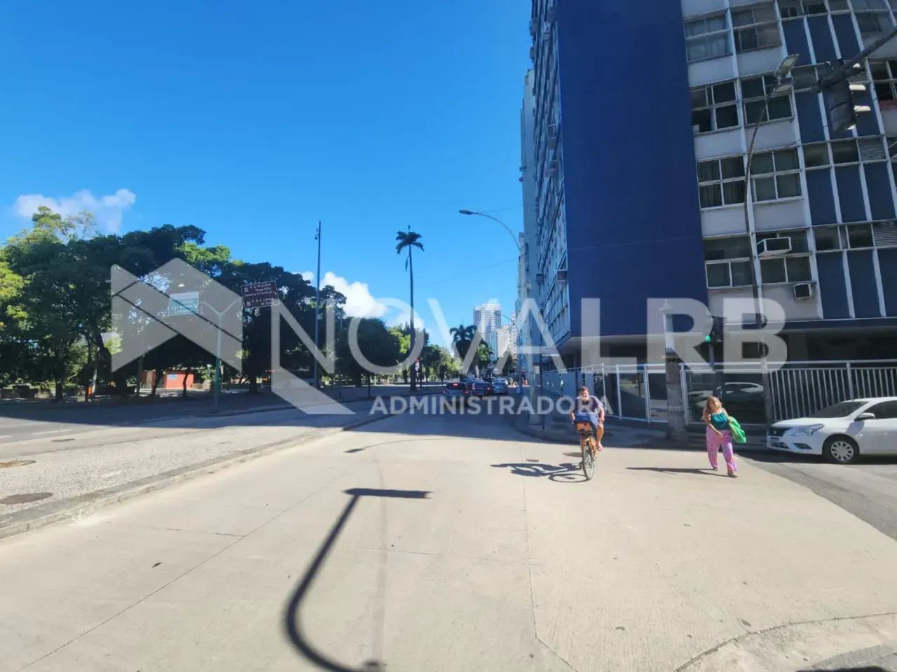 Excelente conjugado no Flamengo com 25m² - Foto 4