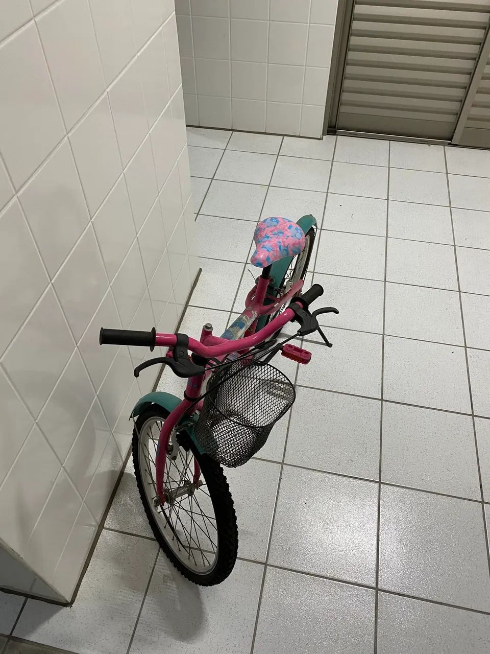 Bicicleta Caloi 