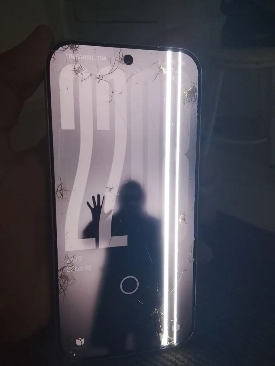 Poco f8 pro 