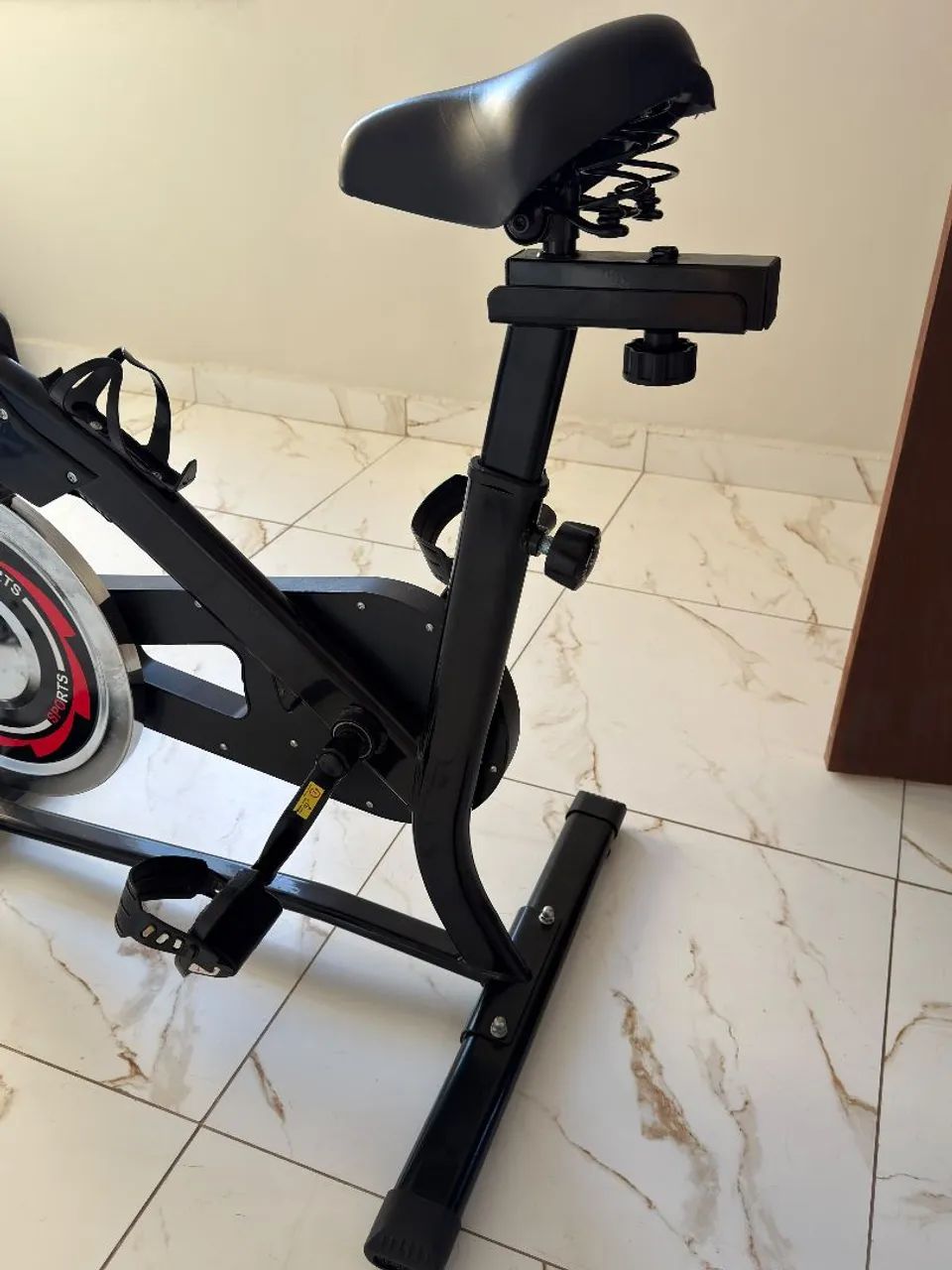 Bicicleta ergometrica - Foto 5