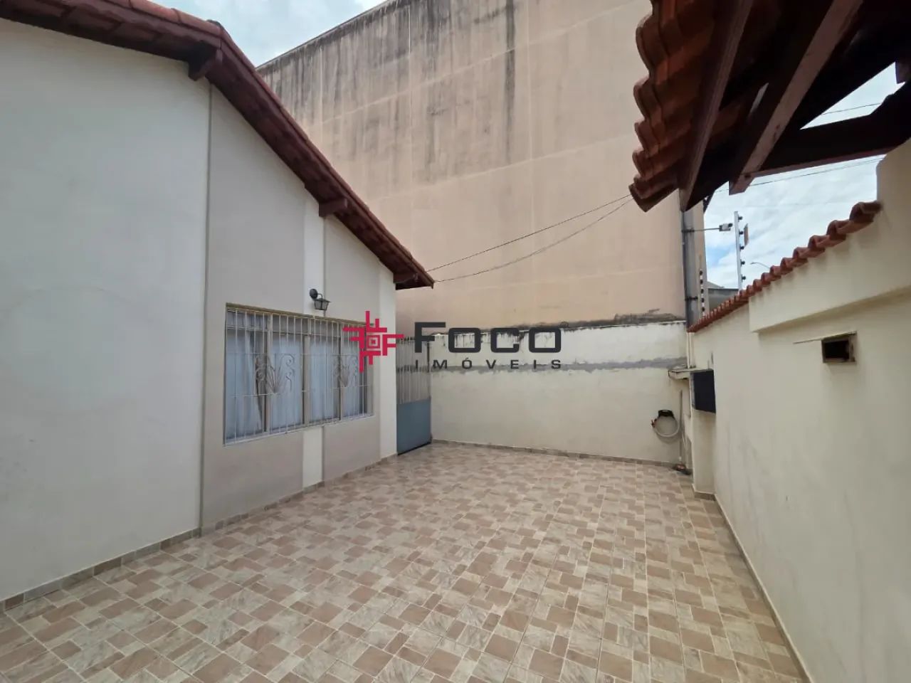 Casa térrea com edícula e piscina - Santana - 4 quartos - 2 suítes - 250m2 - Foto 2