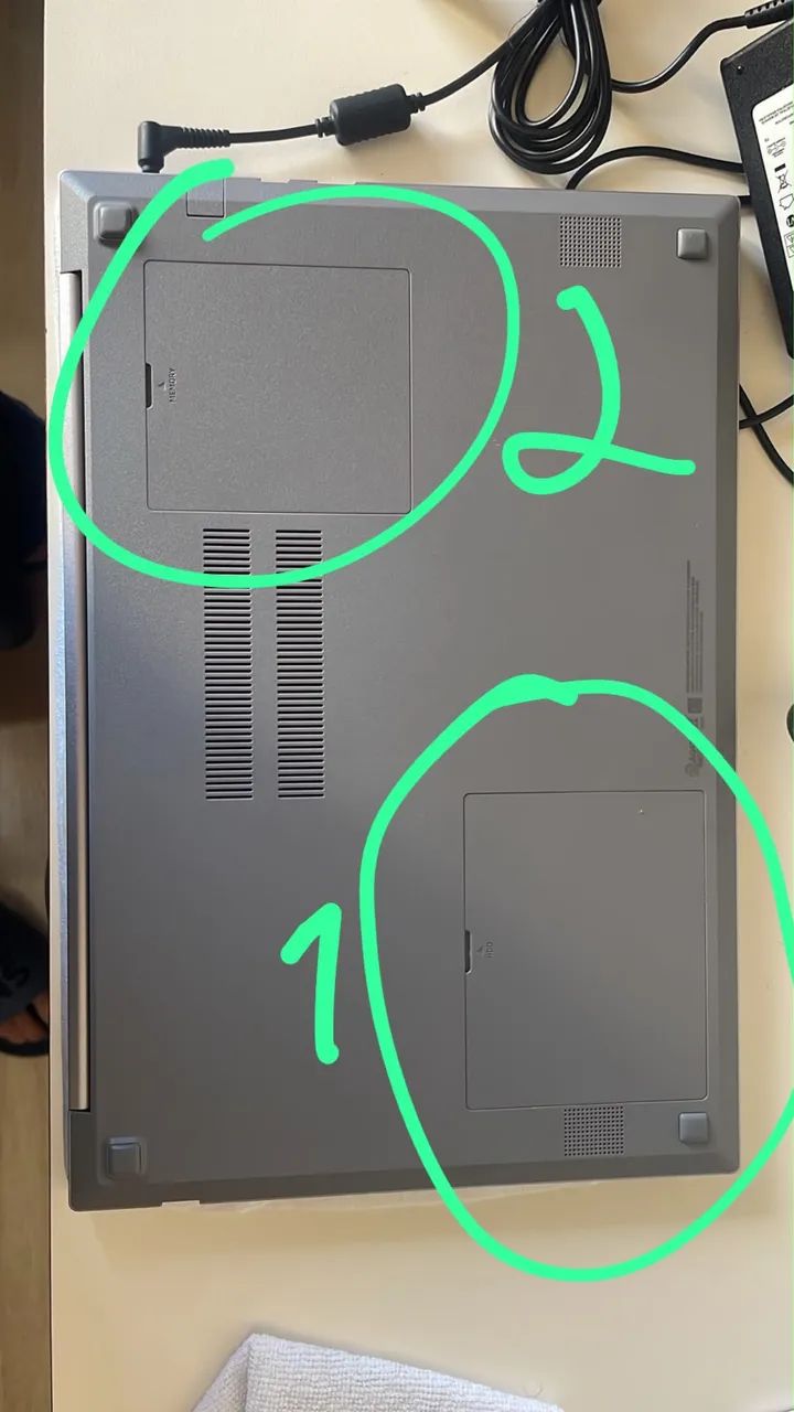 Samsung Book X40 - Foto 5