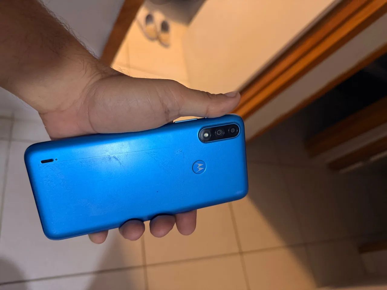 Moto e7 power 32gb  - Foto 2