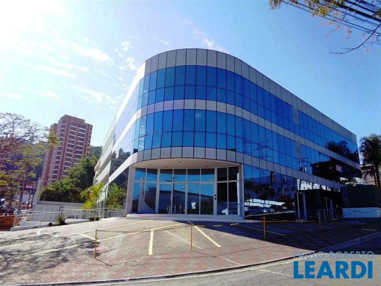 PRÉDIO - ALPHAVILLE - SP - Foto 2