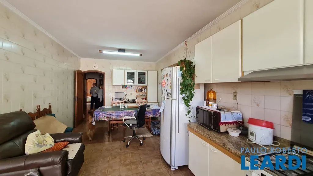 CASA ASSOBRADADA - VILA MATILDE - SP - Foto 2