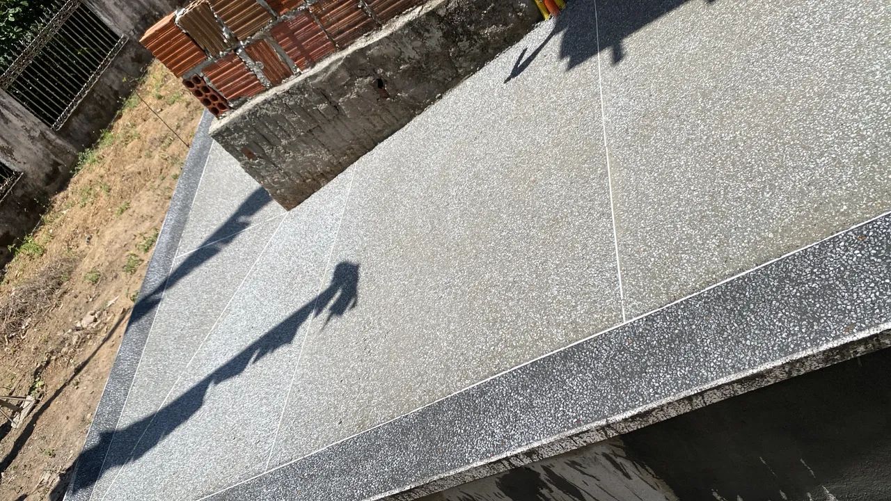 Pisos de Granilite  - Foto 3