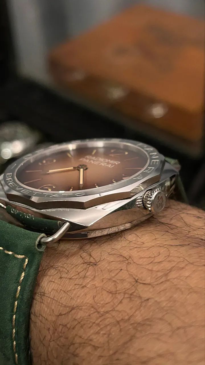 Panerai Brevettato - Foto 2
