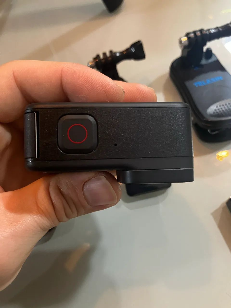 Gopro hero 10 - Foto 2