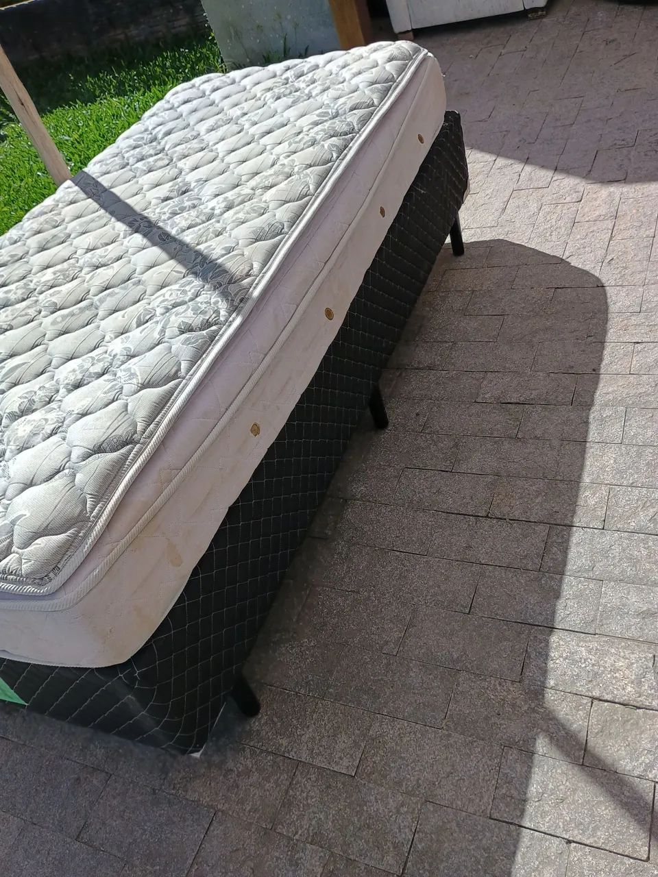 Cama de solteiro  - Foto 3