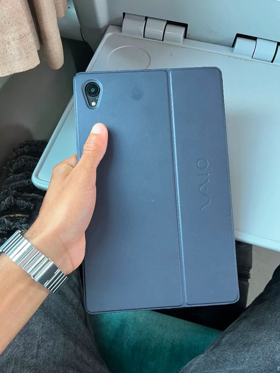 Tablet VAIO TL10 - Foto 3