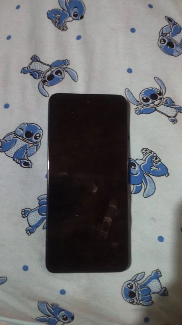 Moto G 17