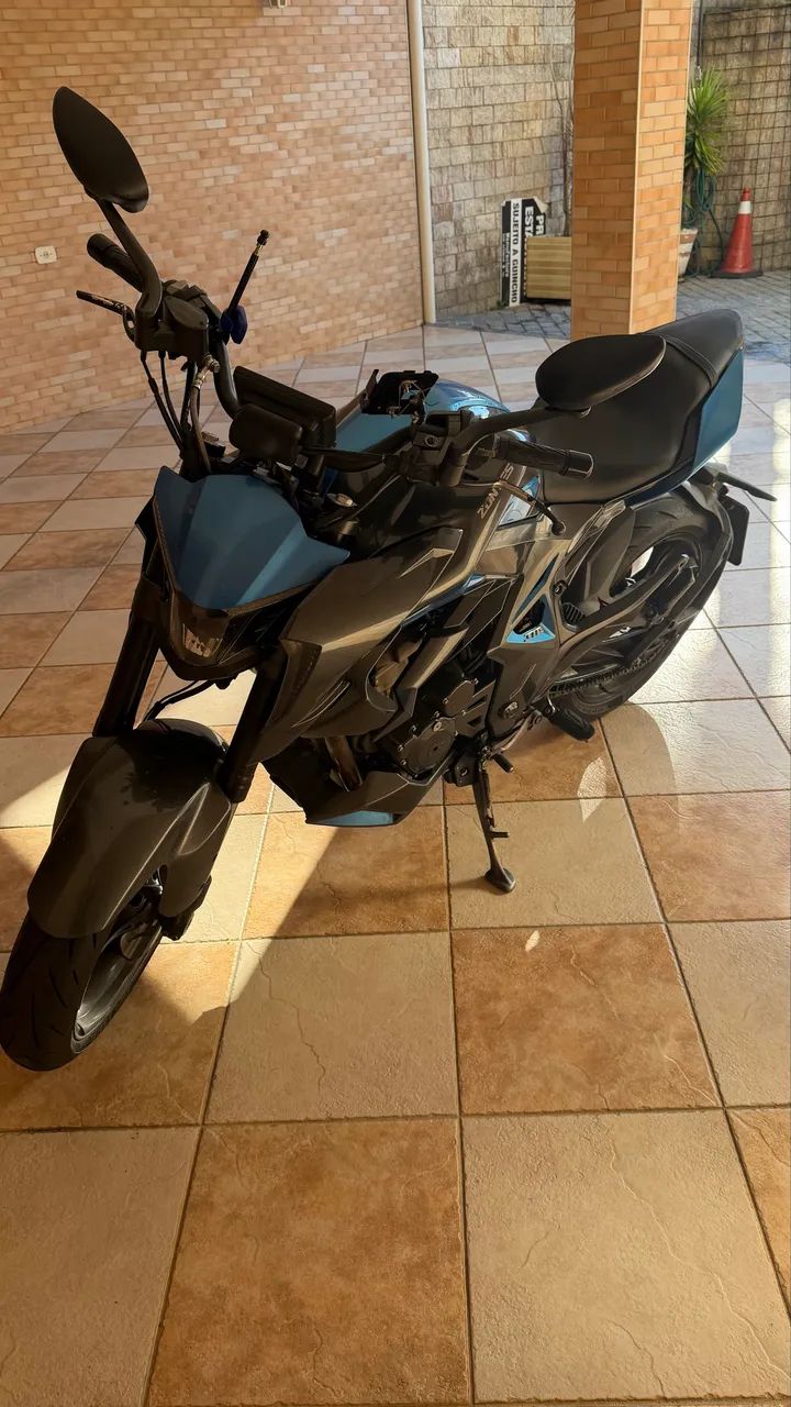 Zontes 350r 