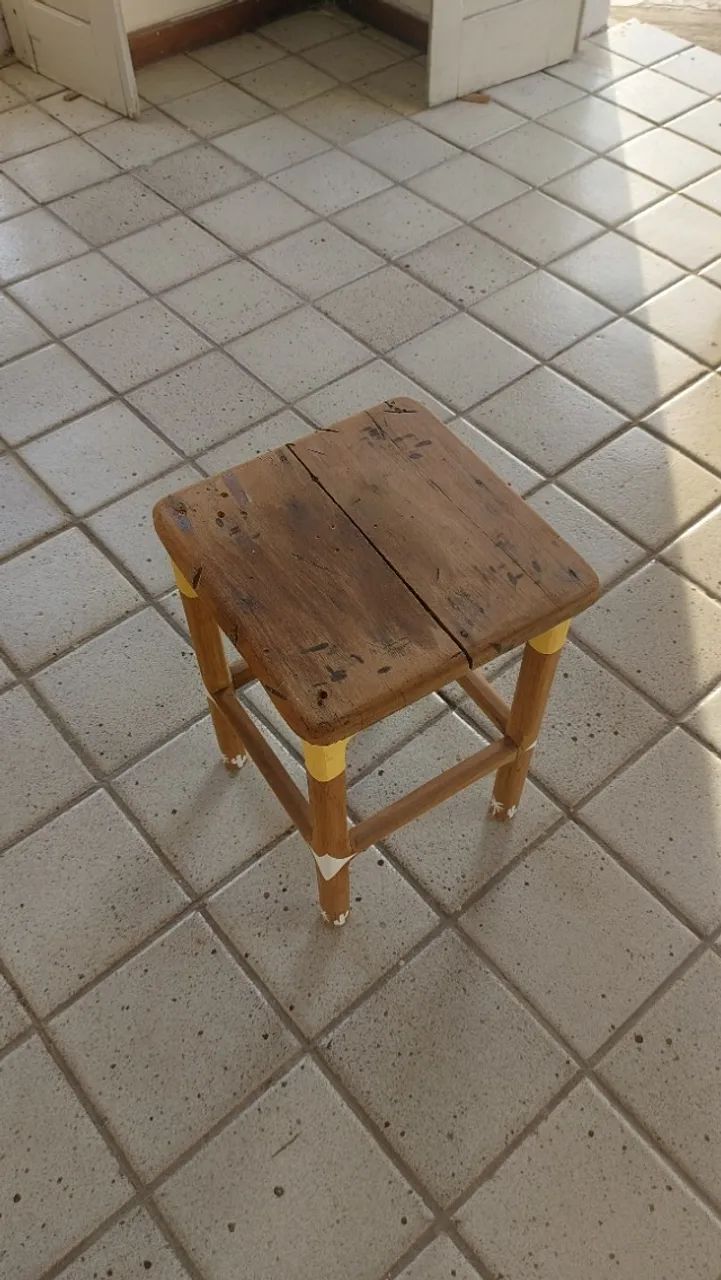 Banco - Foto 2