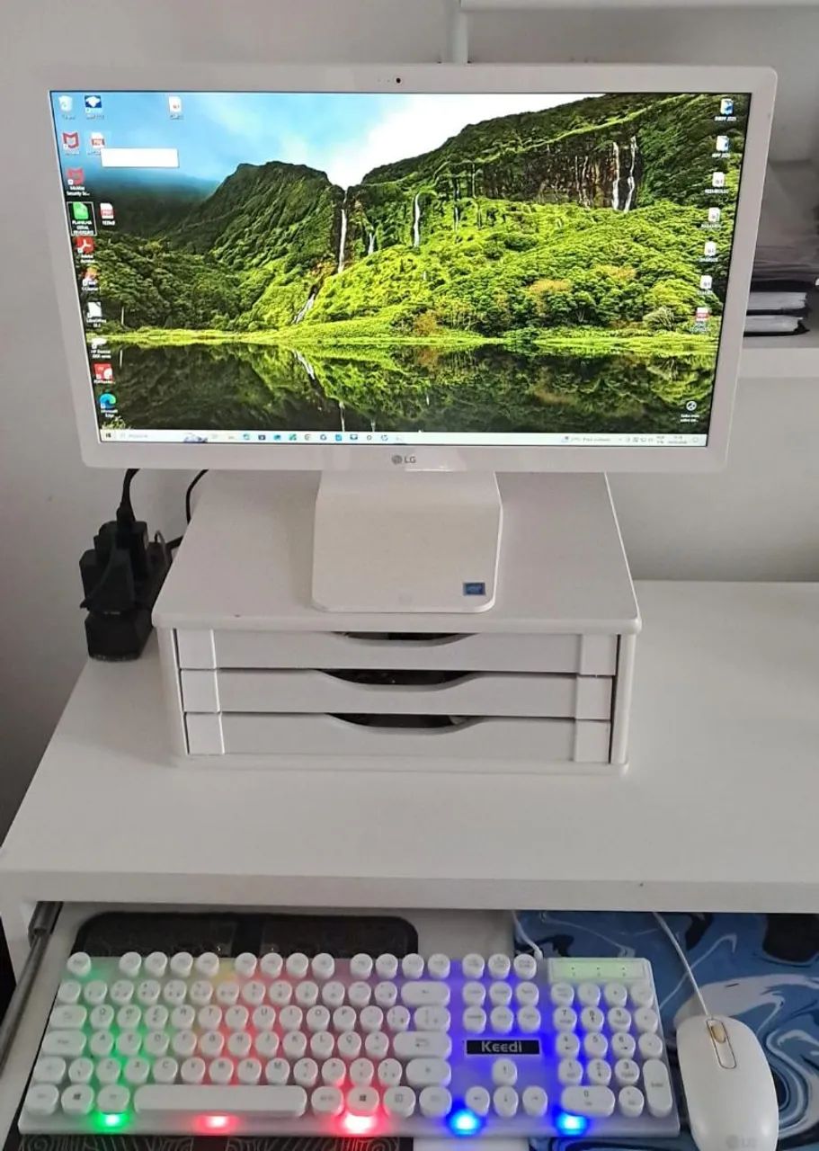 computador All in One - LG - Foto 4