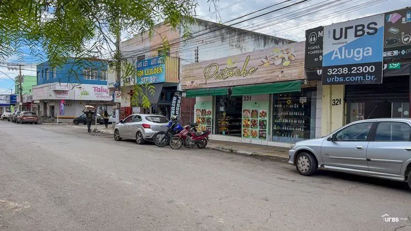 Loja, 36 m², Setor Campinas - Foto 3