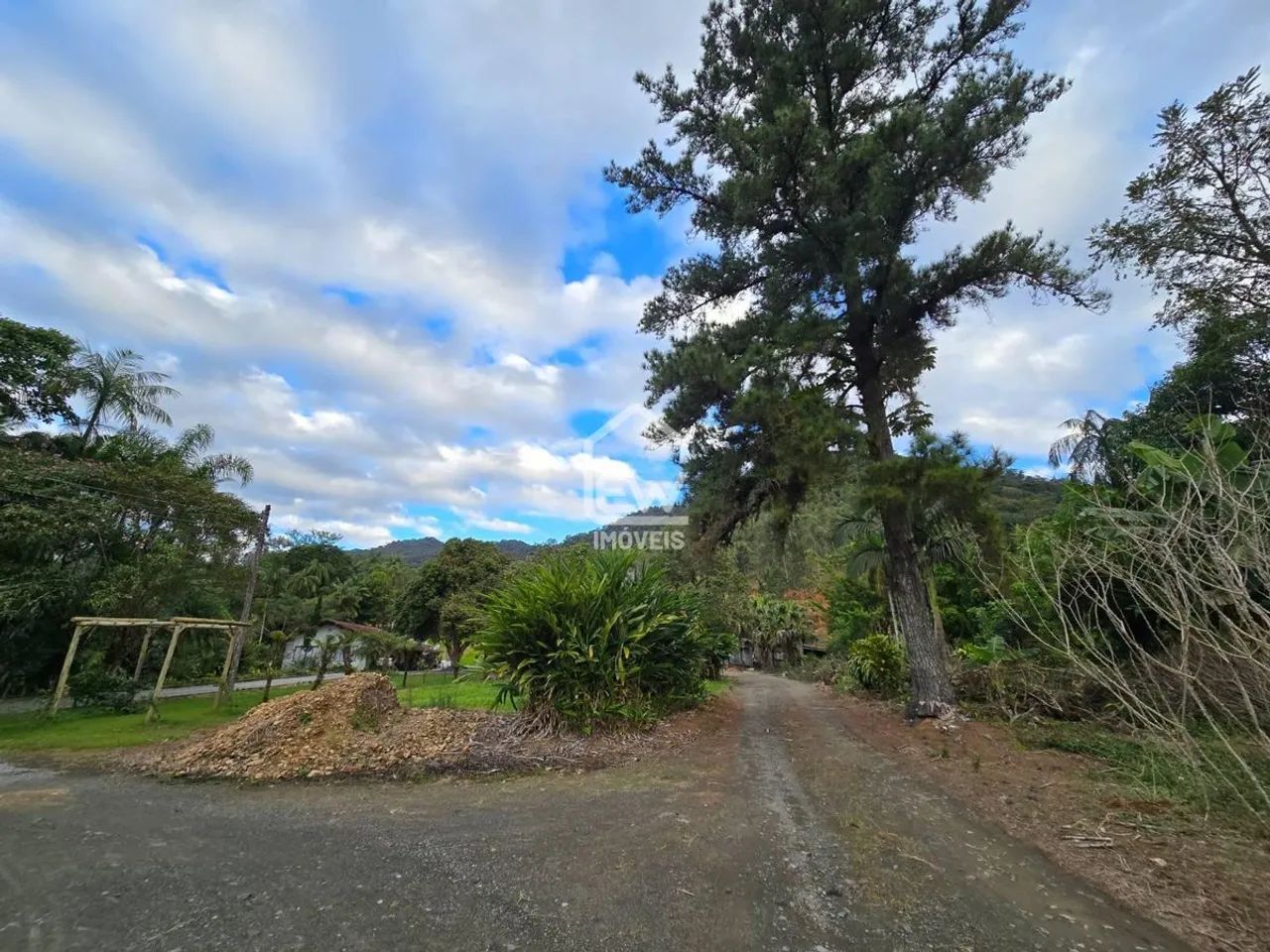 Chácara com 25.528m² em Schroeder/SC - Foto 5