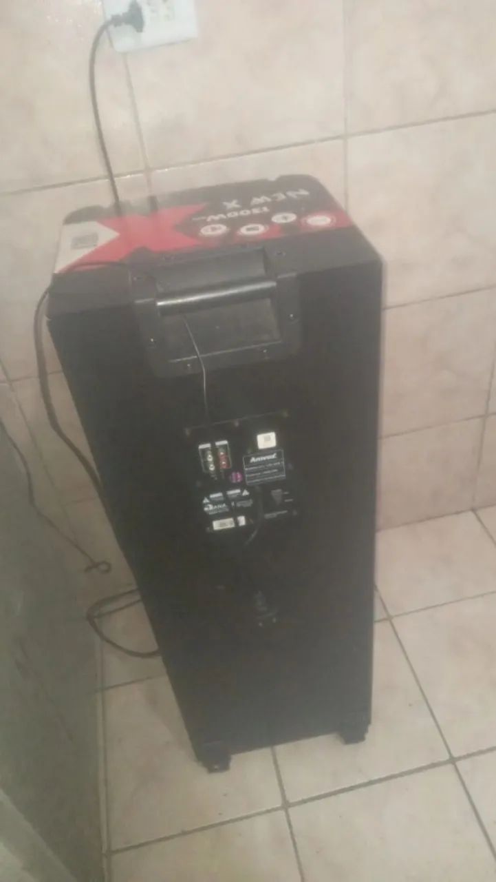 Som amvox1300  - Foto 2