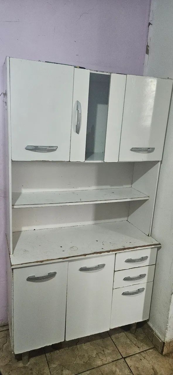 Armário de Cozinha