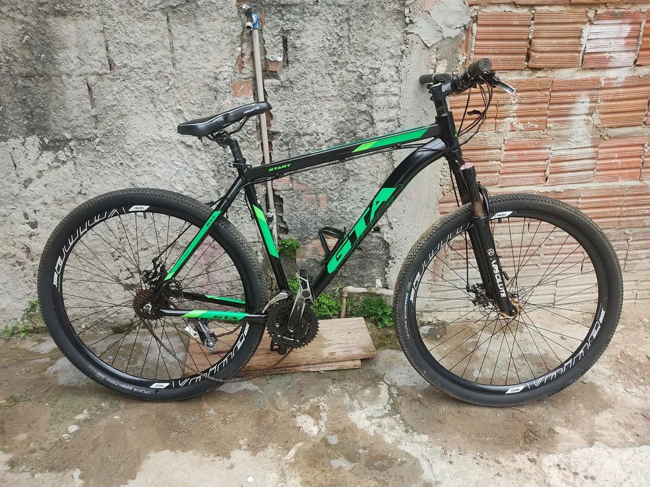 BIKE ARO 29" - Foto 5