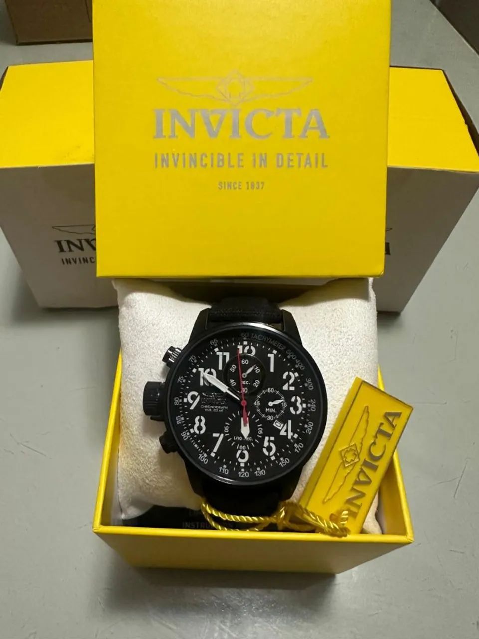 Relógio Invicta Original - Foto 2