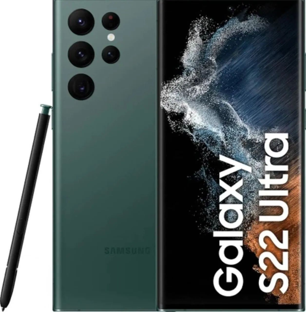 Samsung S22 Ultra