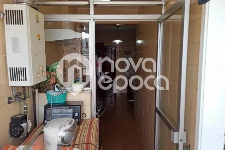 Botafogo | Cobertura 3 quartos, sendo 1 suite - Foto 4