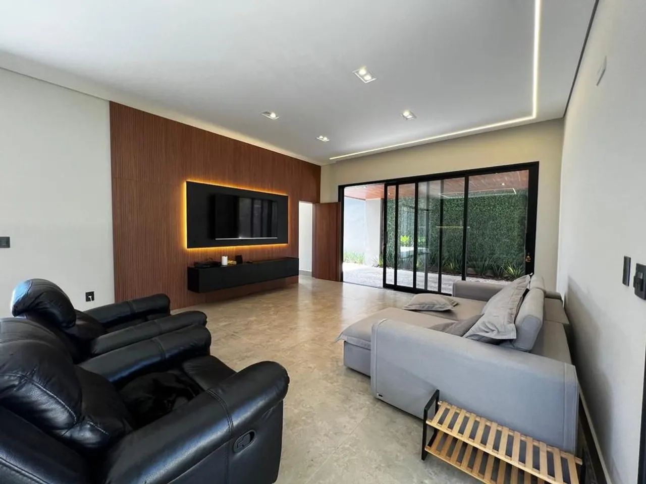 Chácara à venda em Nova Odessa, Parque dos Pinheiros, com 3 suítes, com 1000 m² - Foto 3