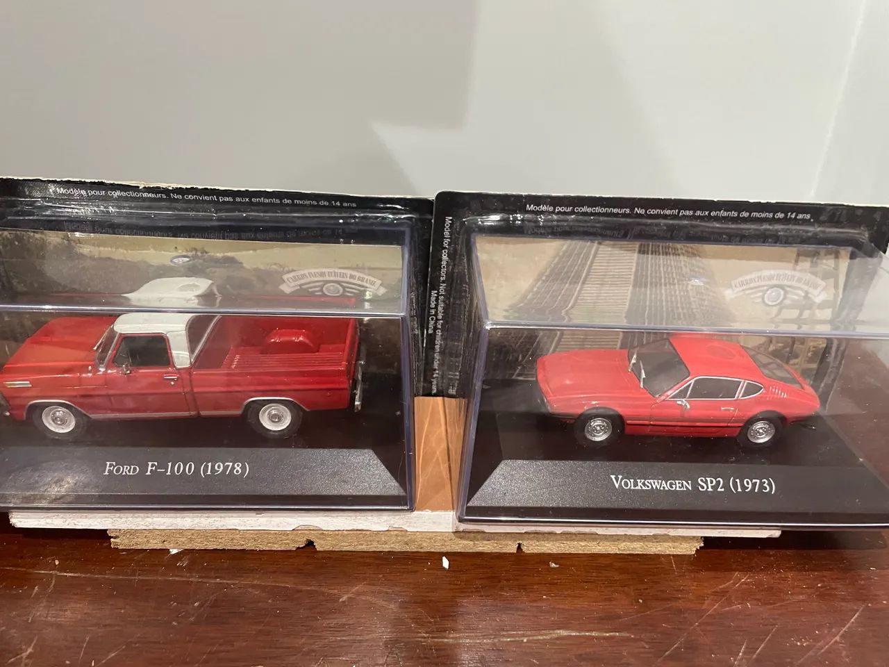 Miniaturas 1/43  - Foto 4