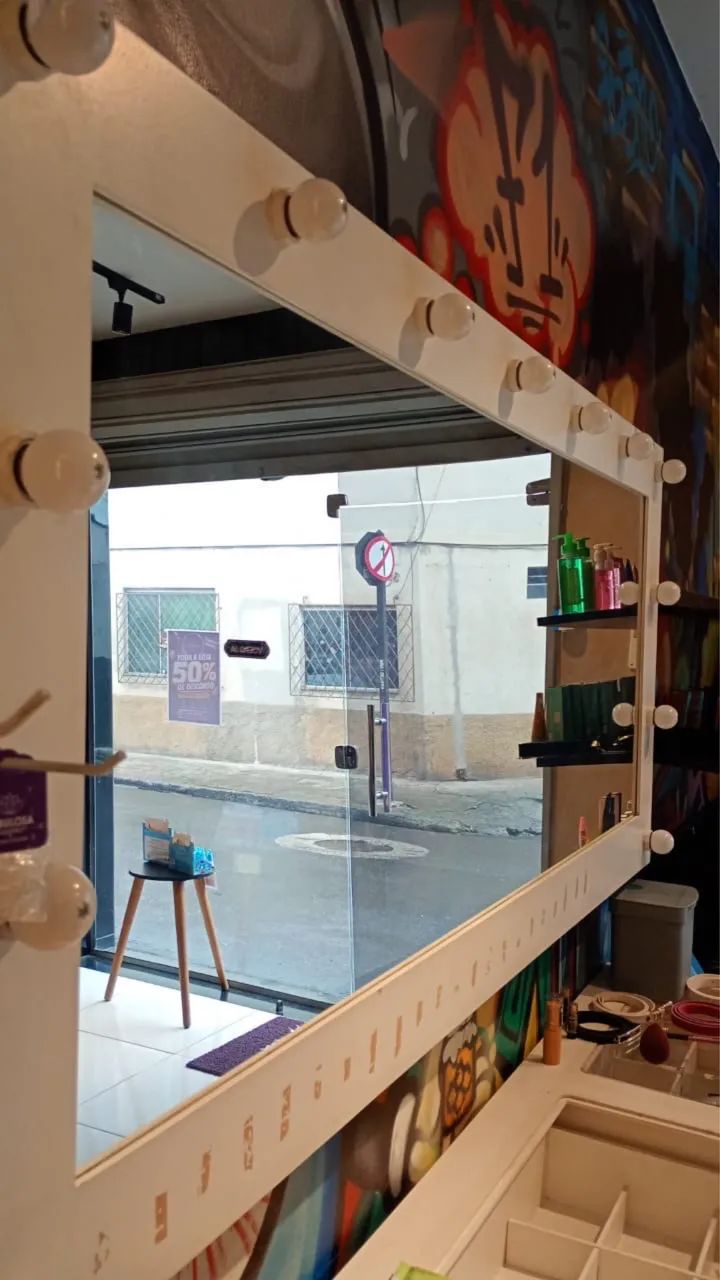 Espelho  - Foto 2