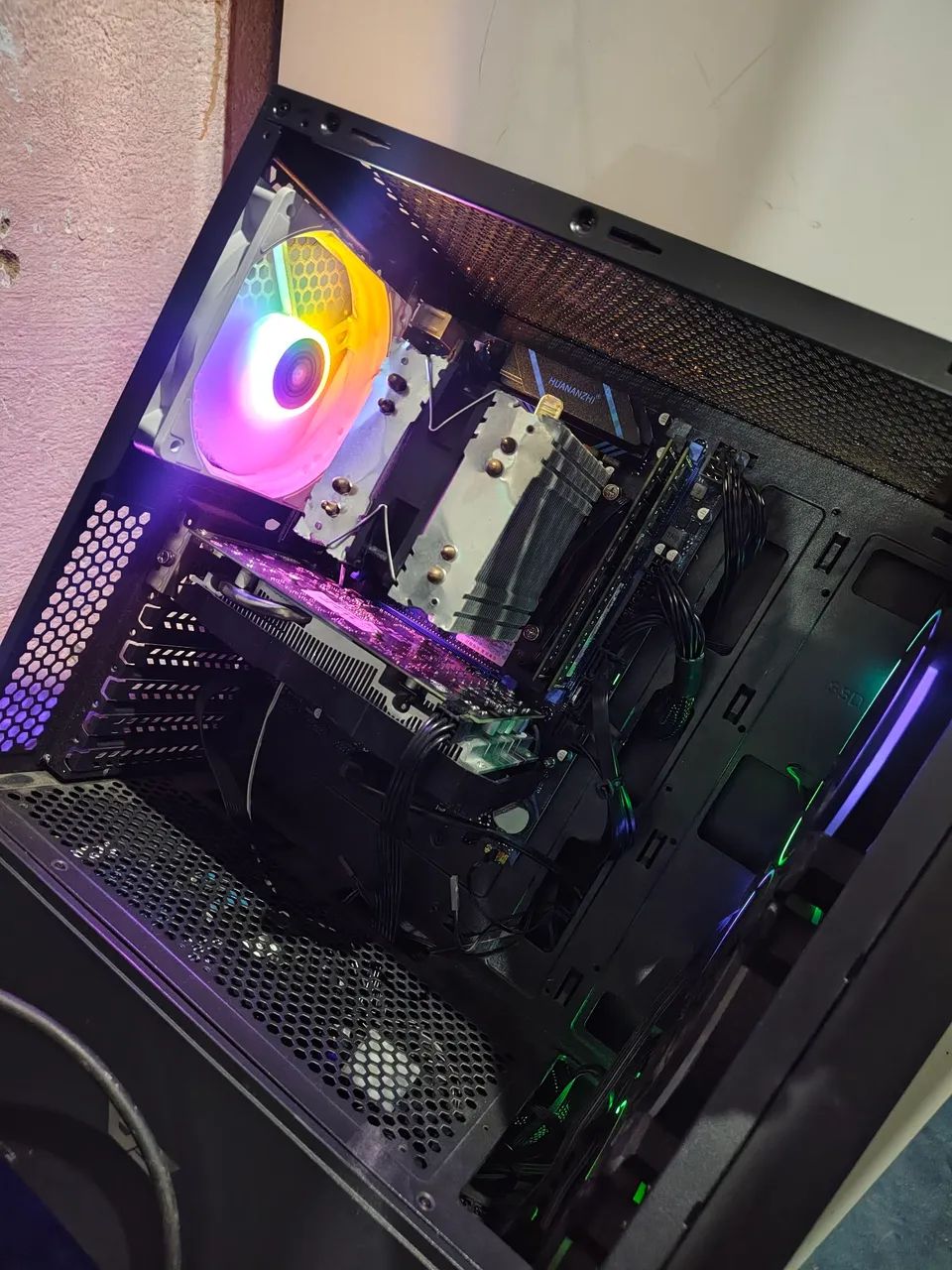Pc gamer 